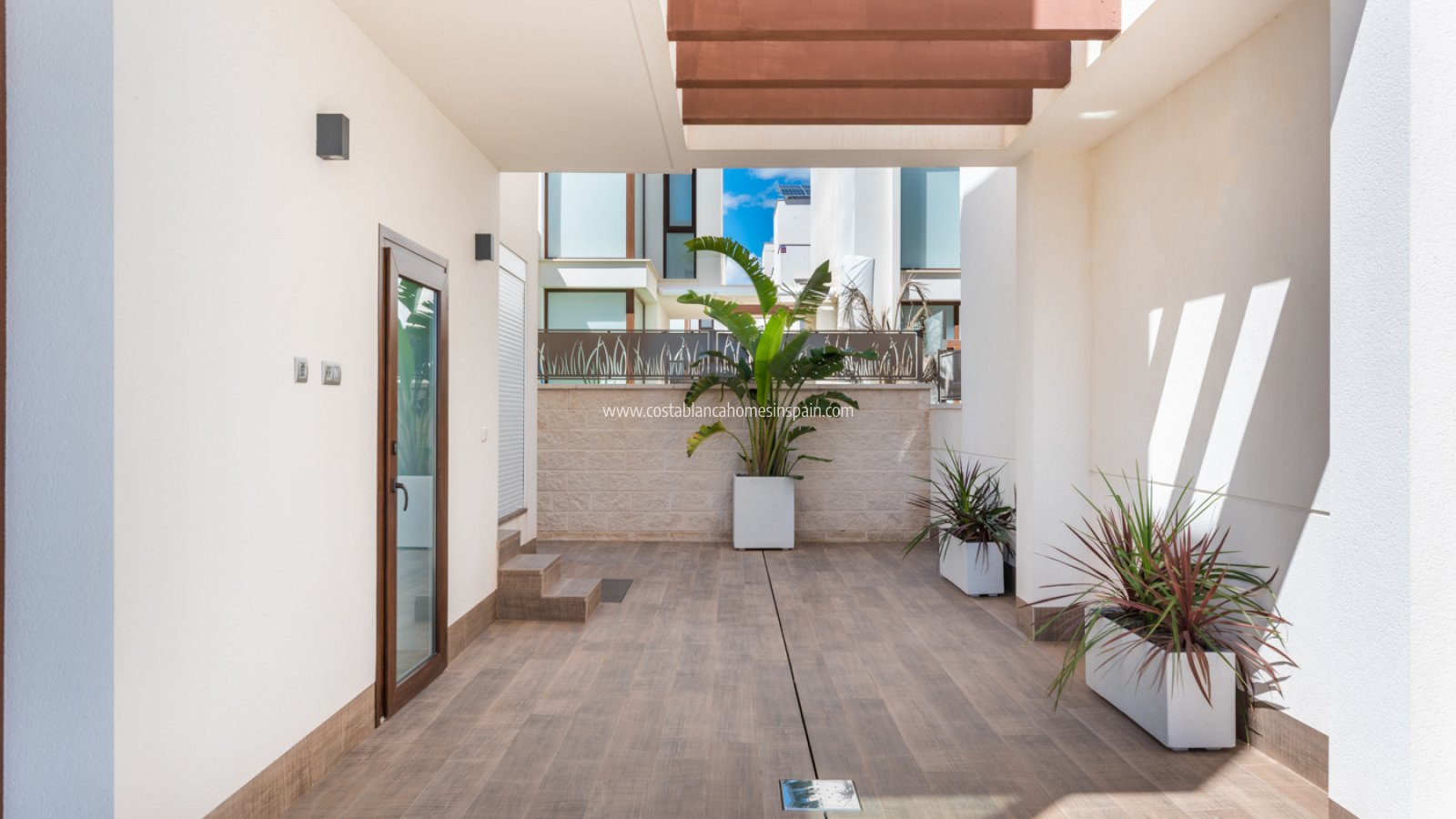 Nouvelle construction - Detached Villa - Ciudad Quesada