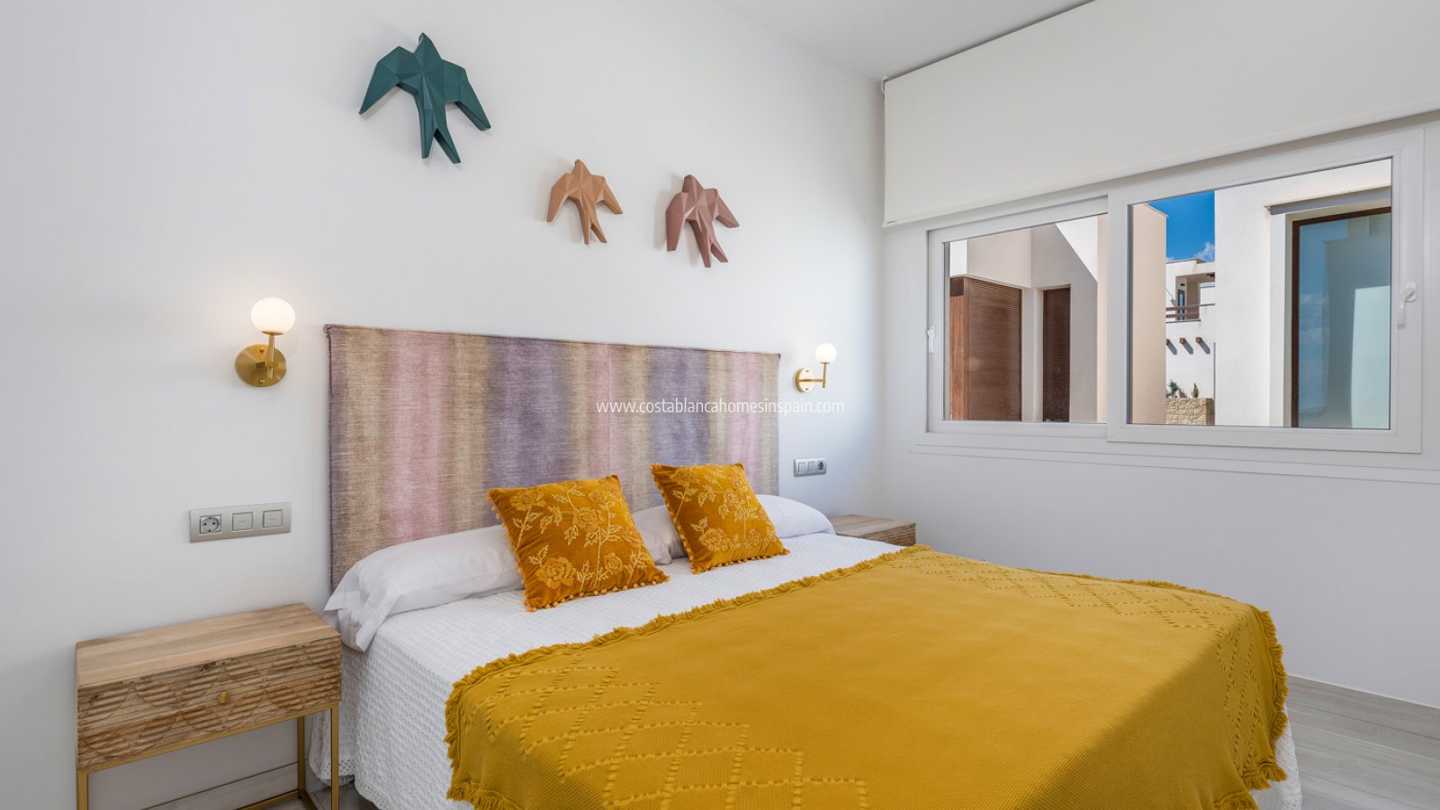 Nouvelle construction - Detached Villa - Ciudad Quesada