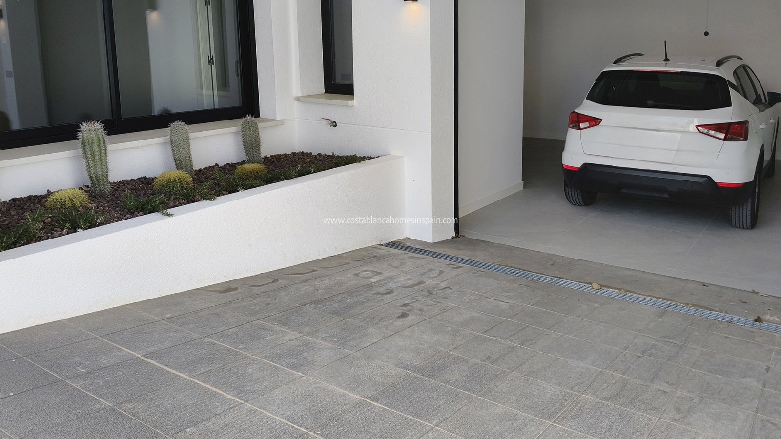 Nouvelle construction - Detached Villa - Ciudad Quesada