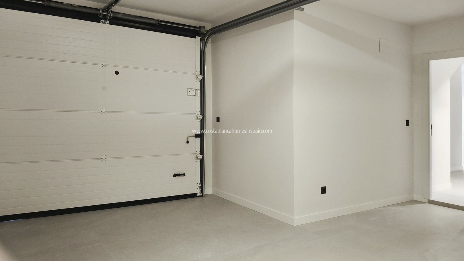 Nouvelle construction - Detached Villa - Ciudad Quesada