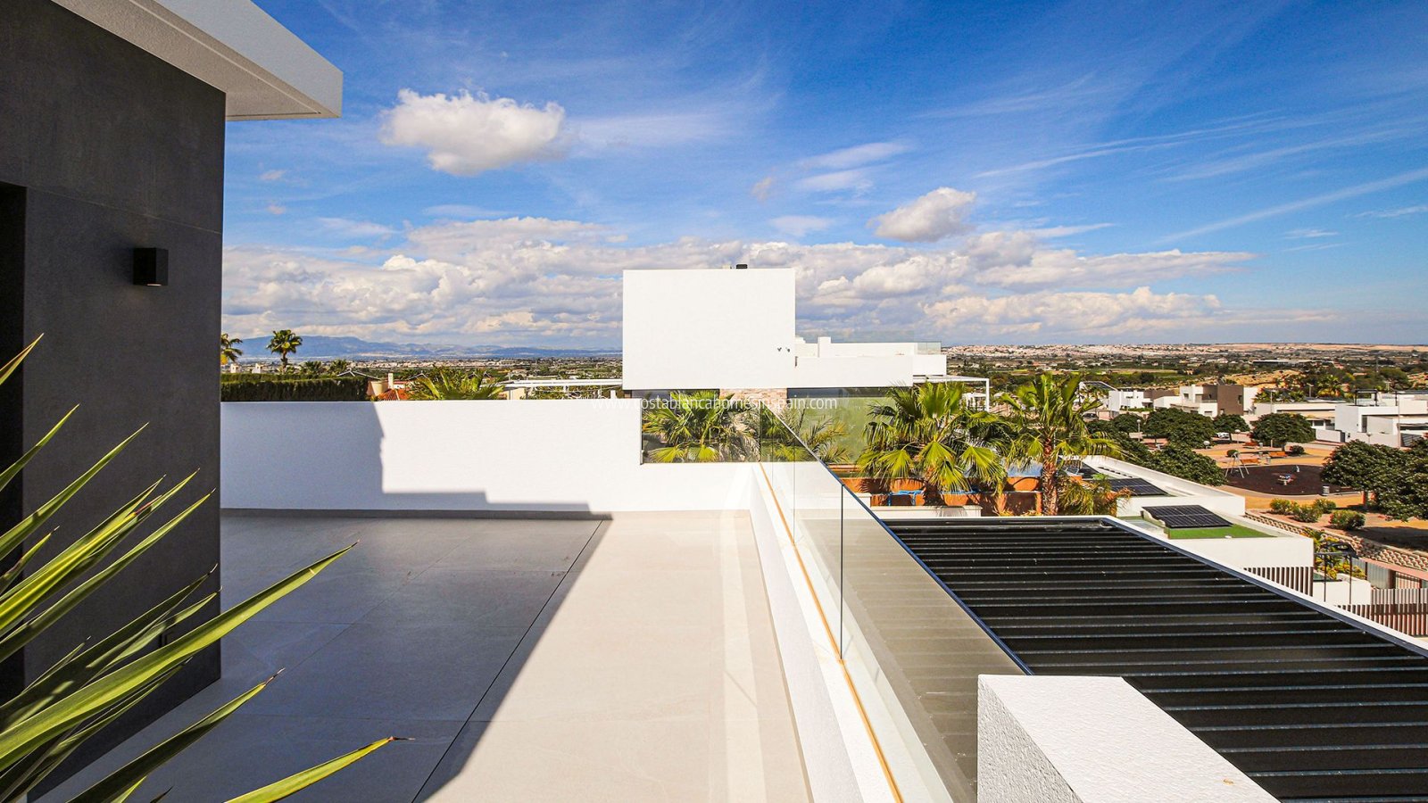 Nouvelle construction - Detached Villa - Ciudad Quesada