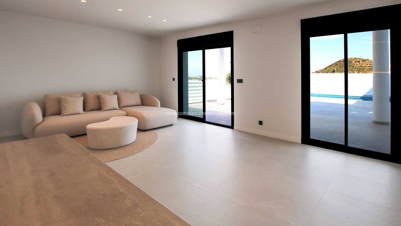 Nouvelle construction - Detached Villa - Ciudad Quesada
