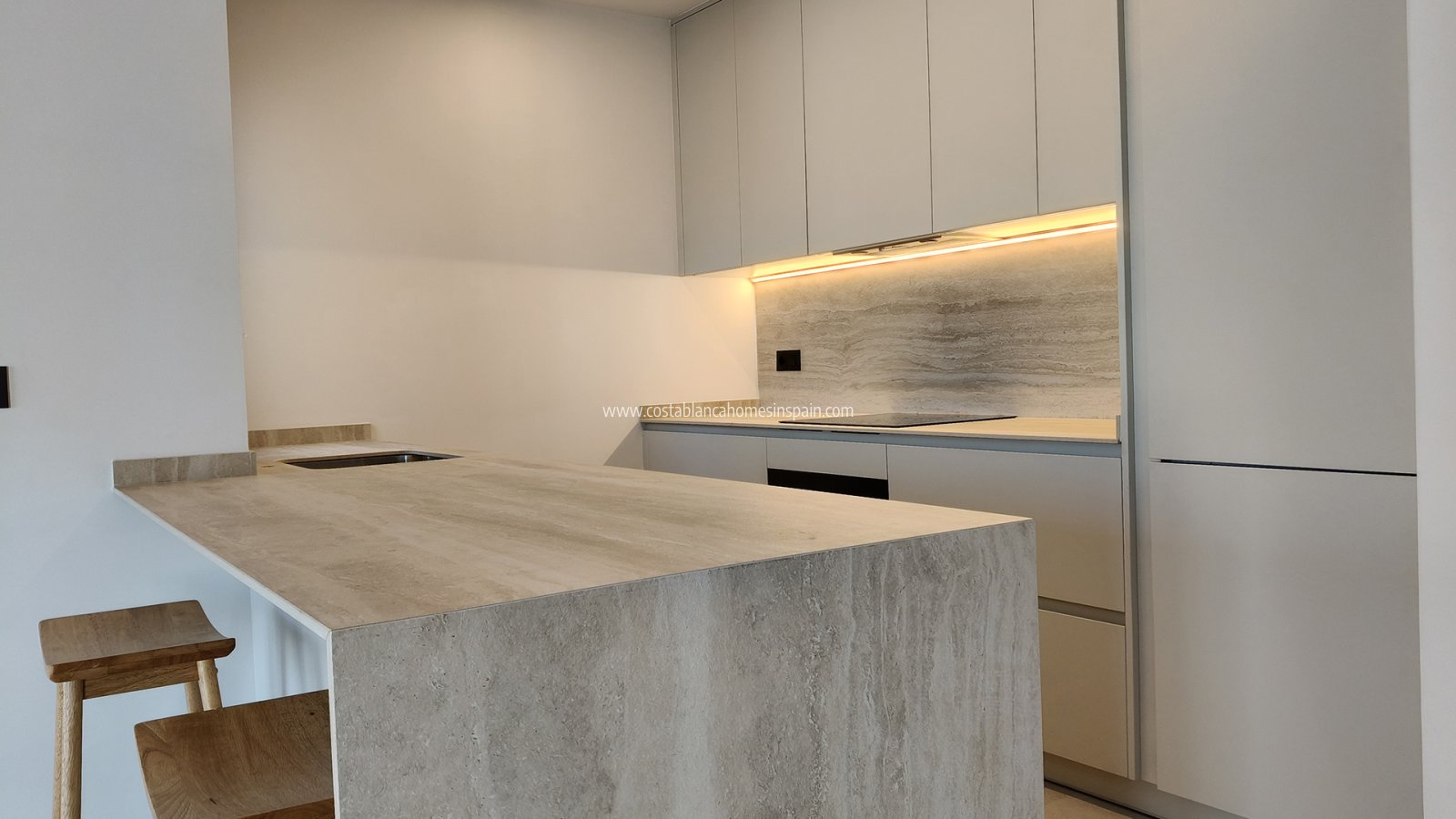 Nouvelle construction - Detached Villa - Ciudad Quesada