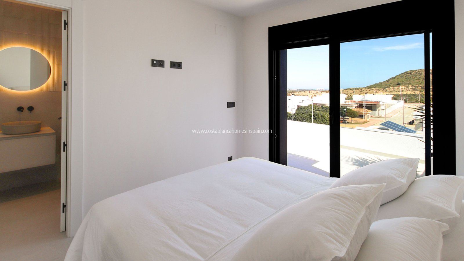 Nouvelle construction - Detached Villa - Ciudad Quesada