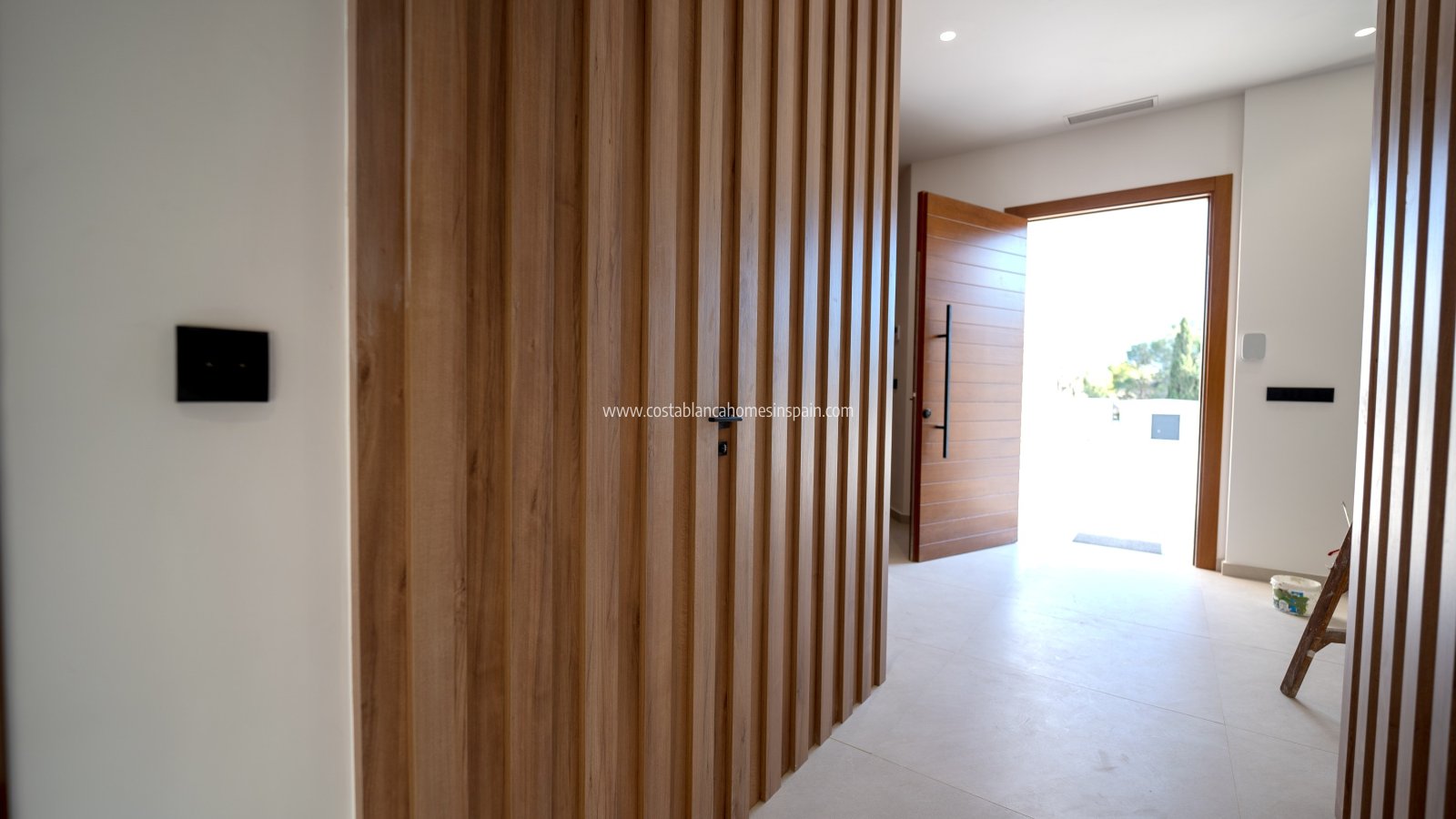 Nouvelle construction - Detached Villa - Ciudad Quesada