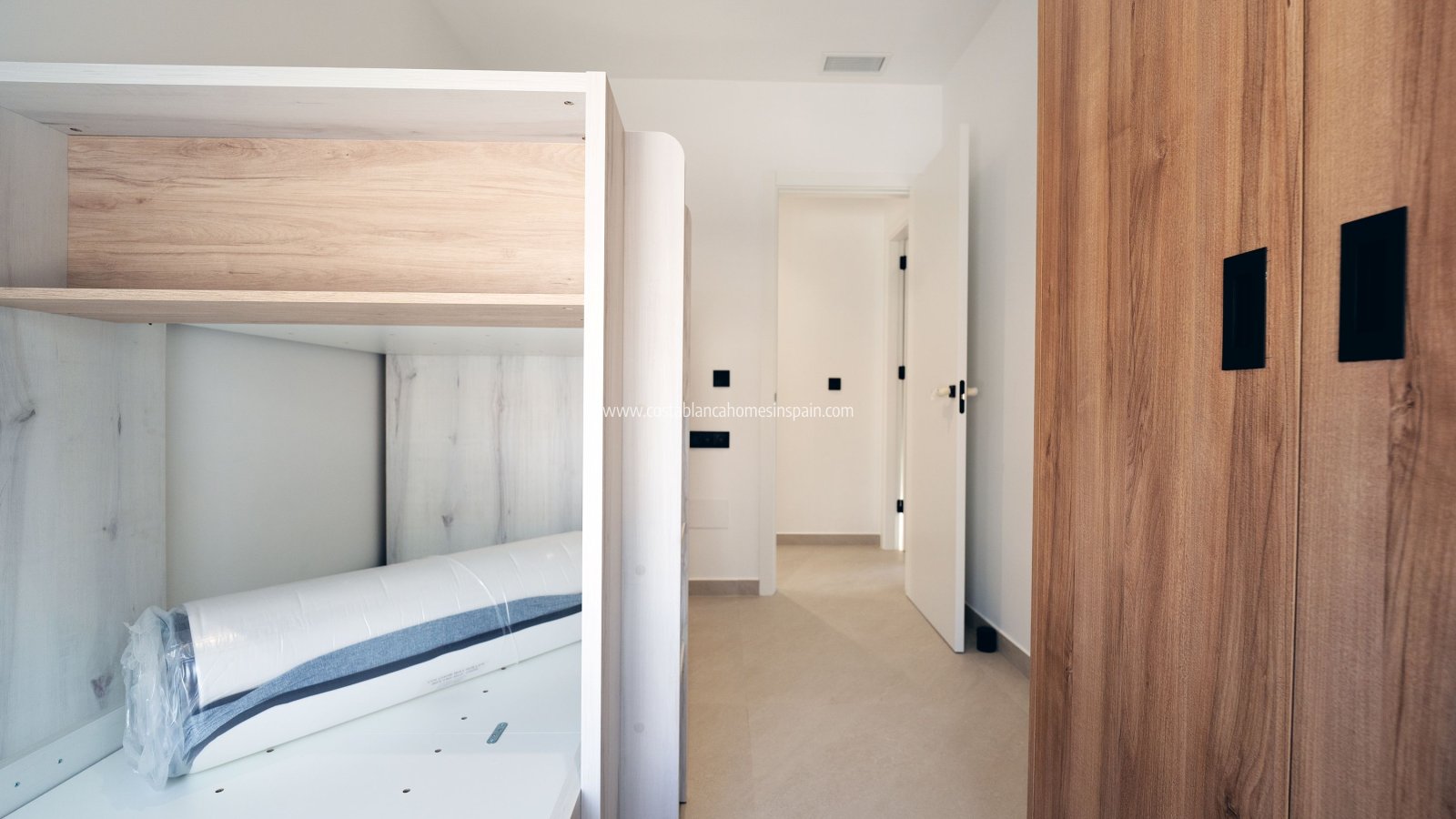 Nouvelle construction - Detached Villa - Ciudad Quesada