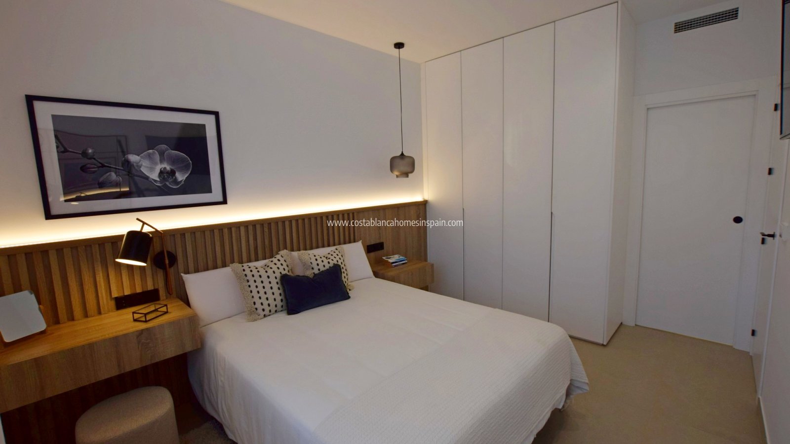 Nouvelle construction - Detached Villa - Condado de Alhama Golf - Condado de Alhama