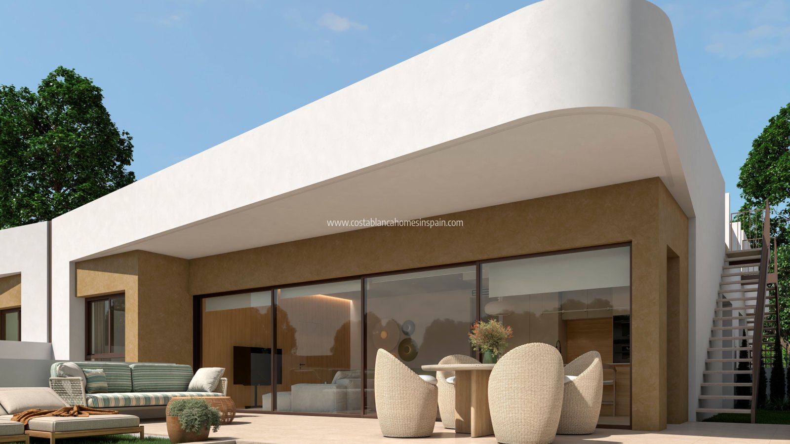 Nouvelle construction - Detached Villa - Dolores - dolores