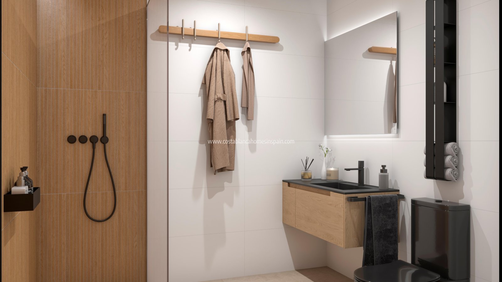 Nouvelle construction - Detached Villa - Dolores - dolores