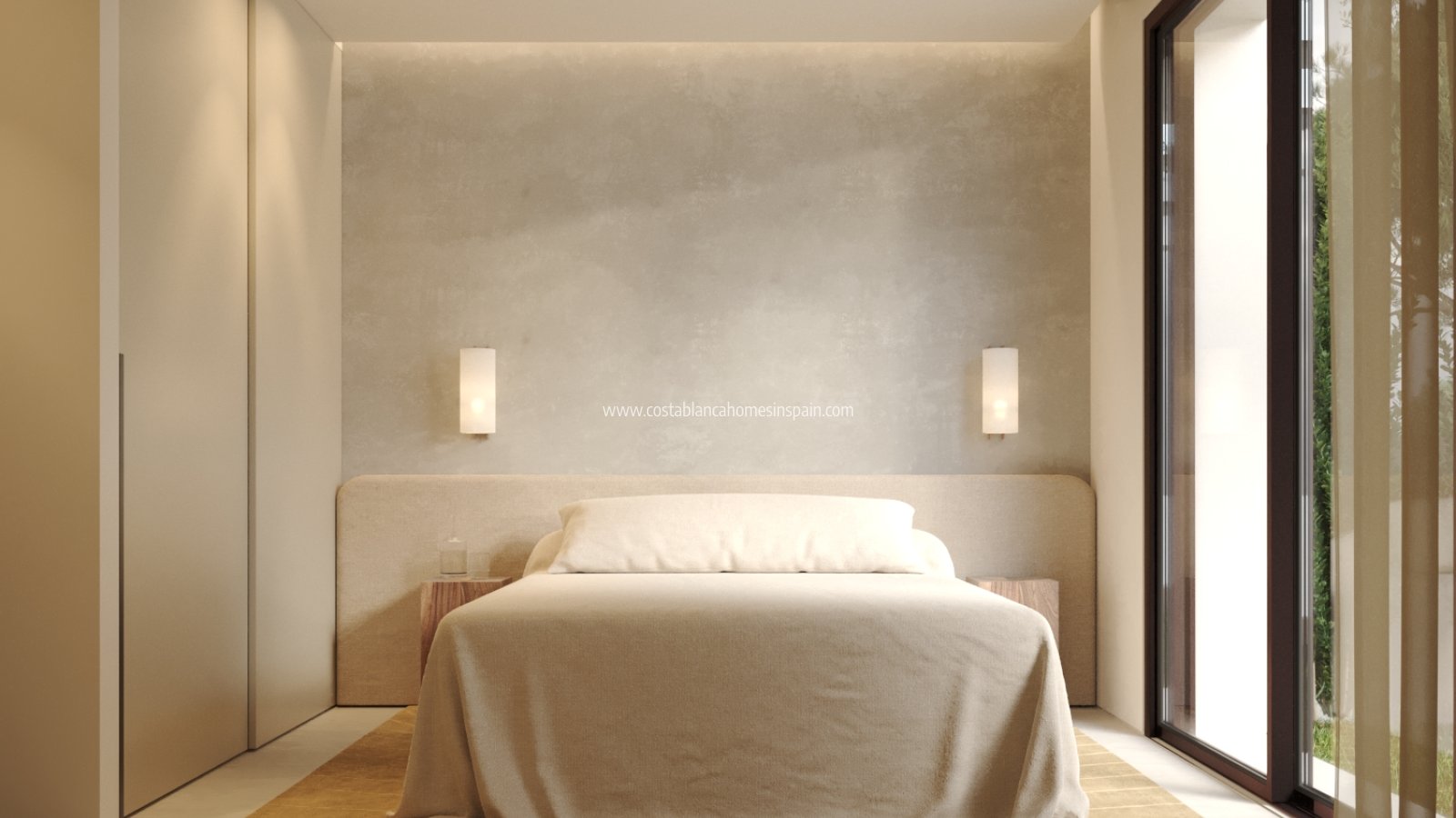 Nouvelle construction - Detached Villa - Dolores - dolores