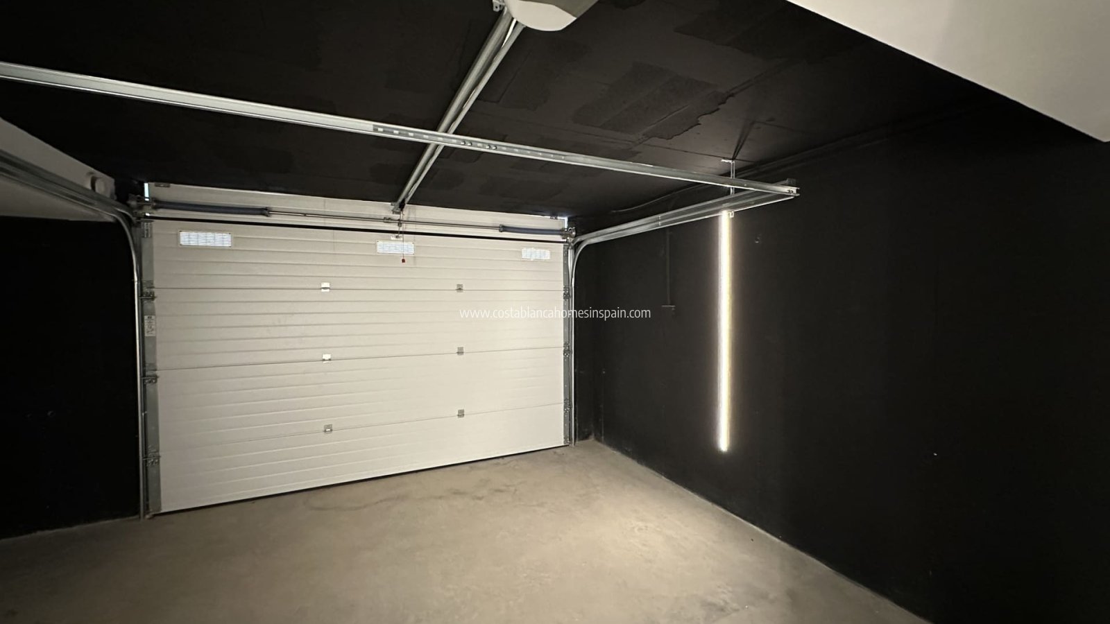 Nouvelle construction - Detached Villa - Finestrat