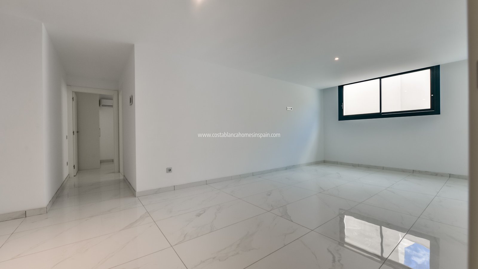Nouvelle construction - Detached Villa - Finestrat