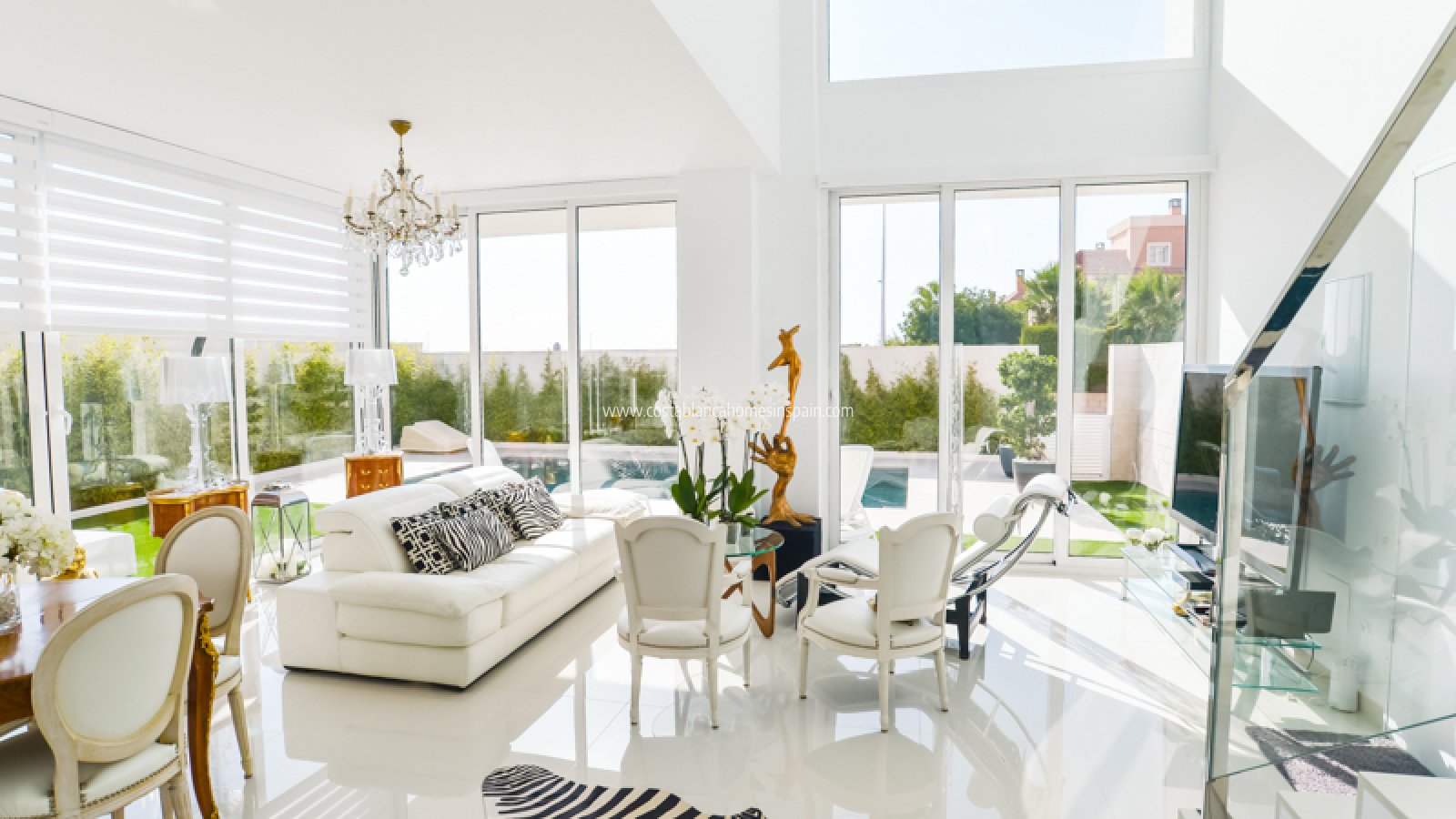 Nouvelle construction - Detached Villa - Gran alacant - Gran Alacant