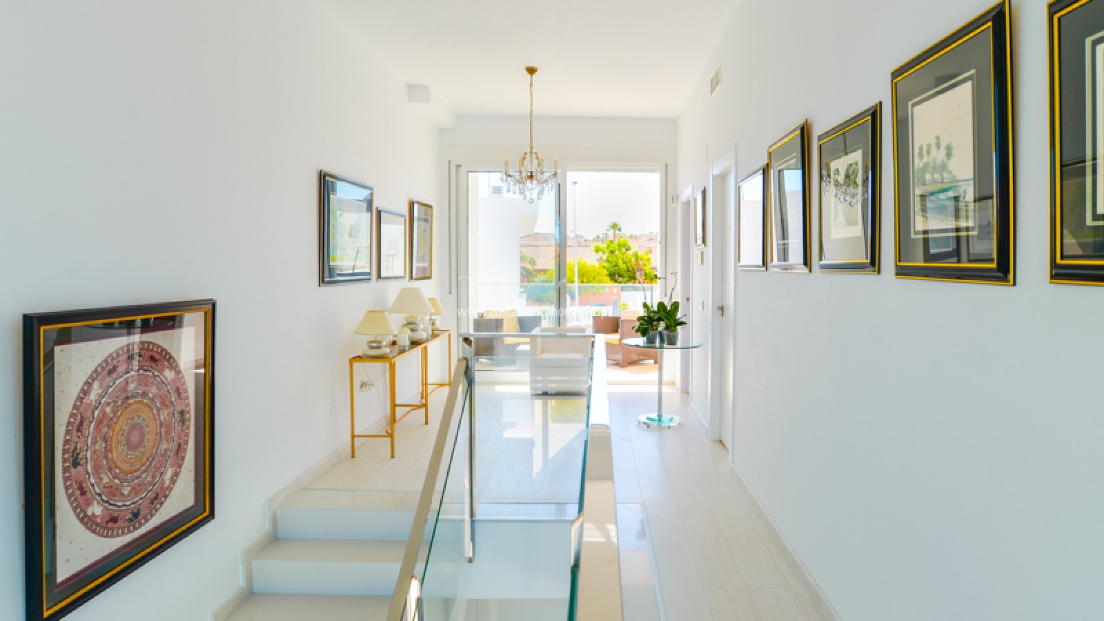 Nouvelle construction - Detached Villa - Gran alacant - Gran Alacant