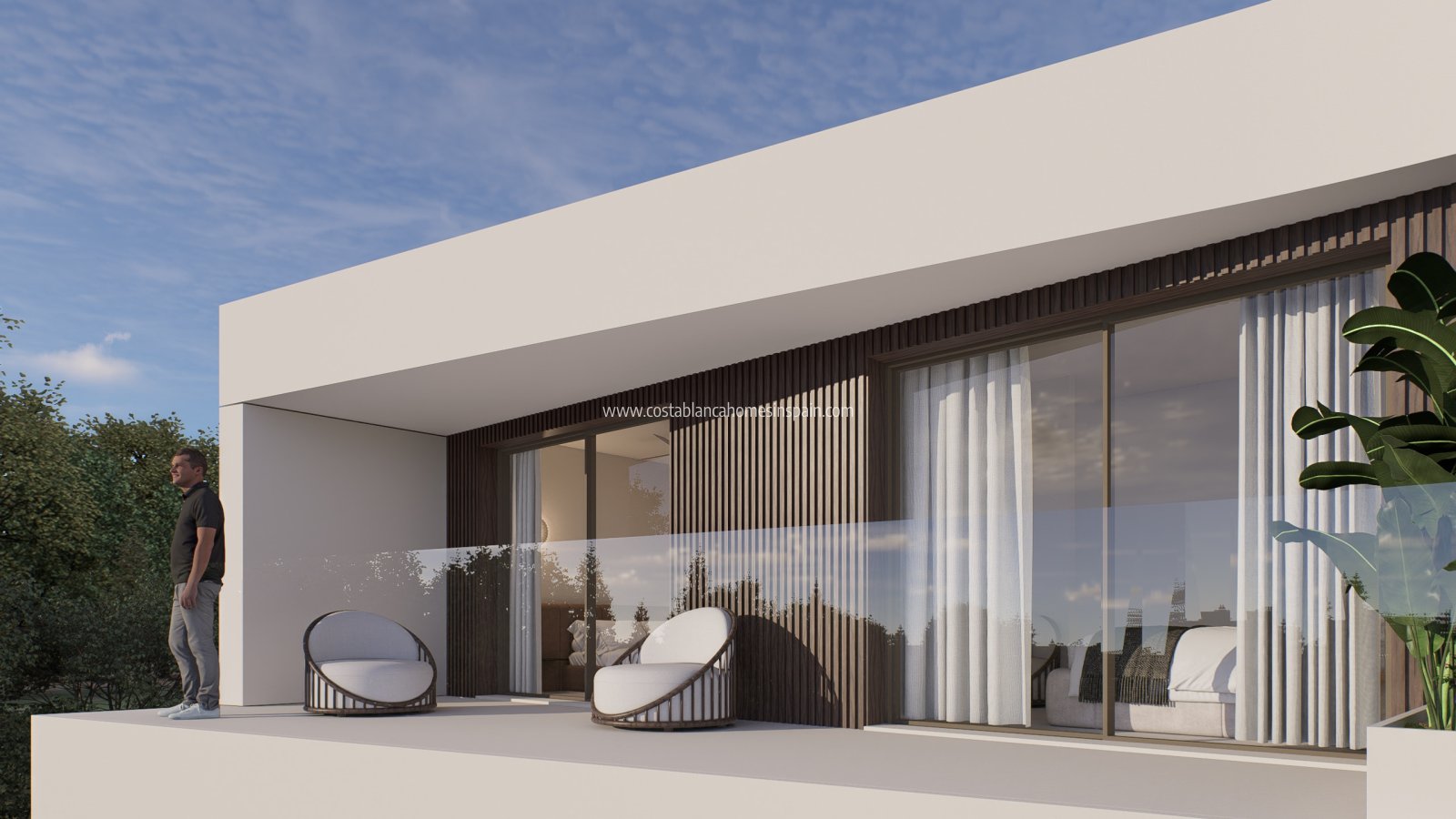 Nouvelle construction - Detached Villa - Gran alacant - Gran Alacant