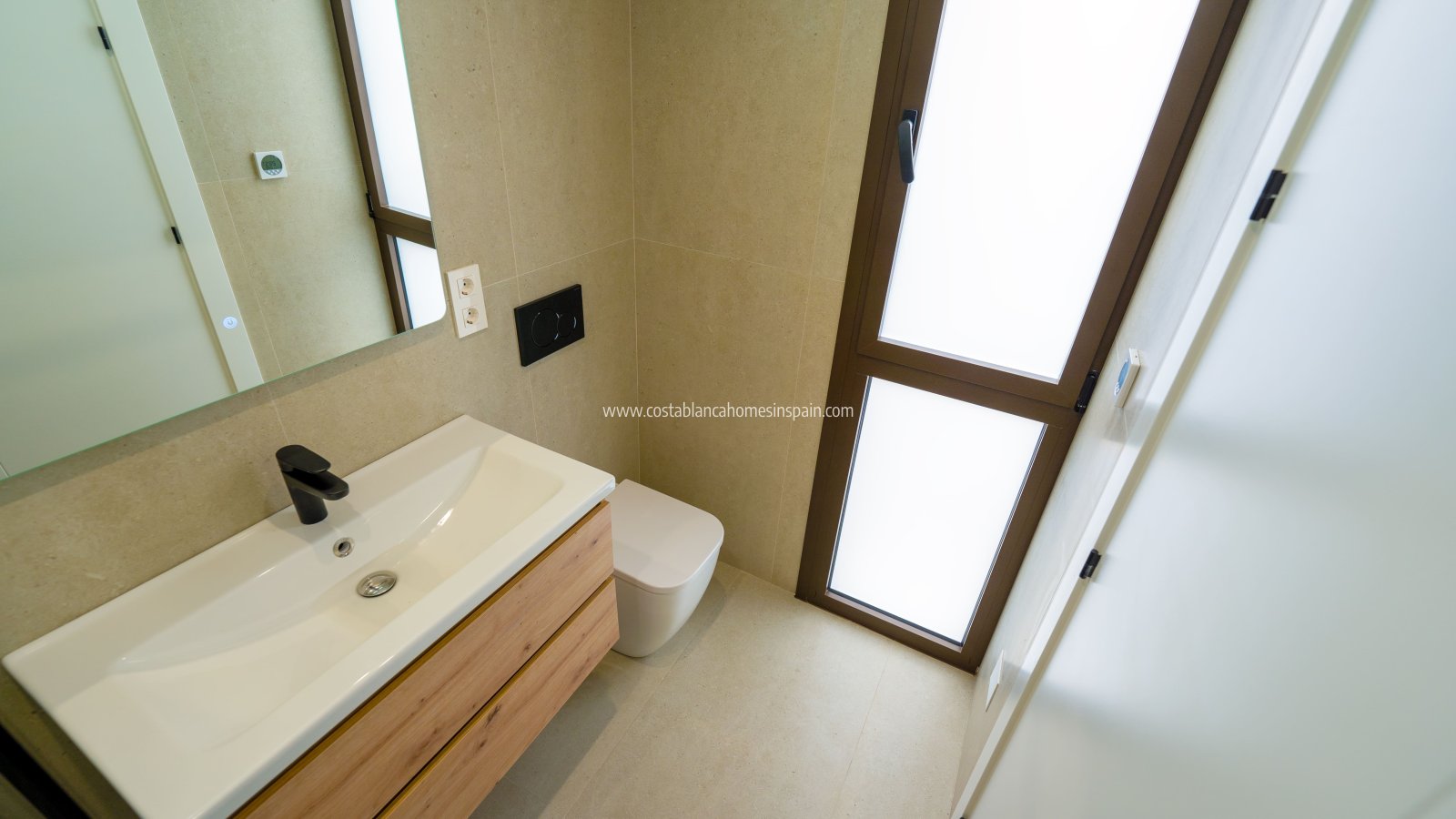 Nouvelle construction - Detached Villa - Heredades