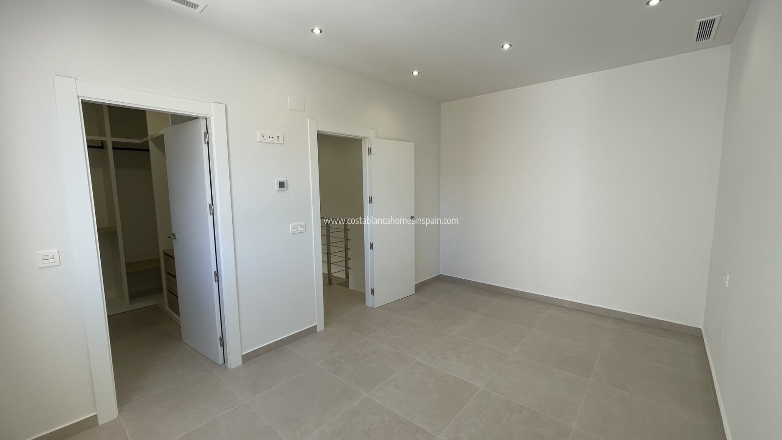 Nouvelle construction - Detached Villa - Heredades