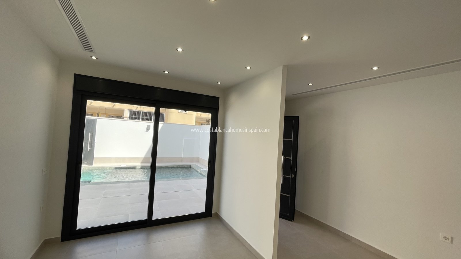 Nouvelle construction - Detached Villa - Heredades