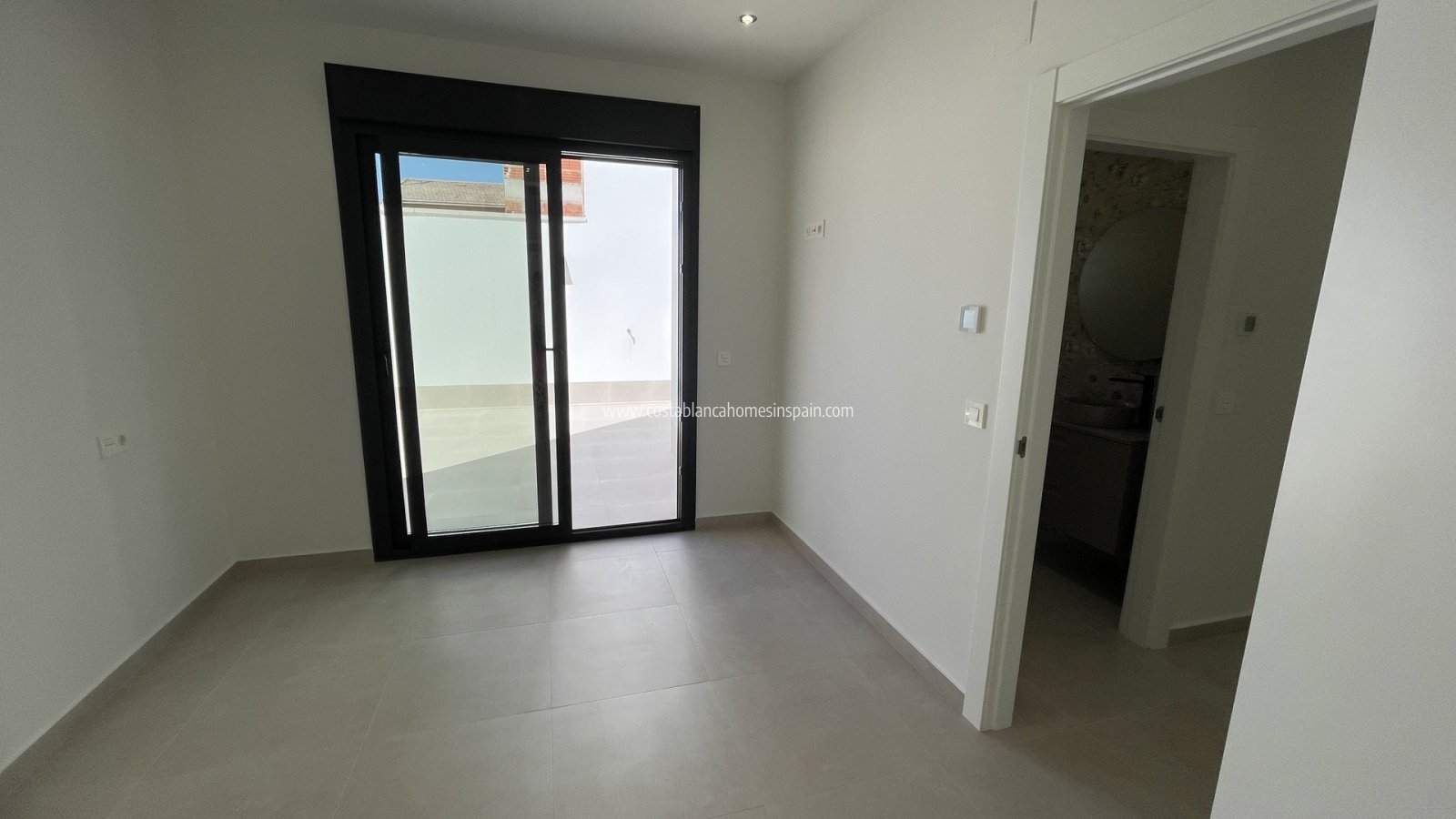 Nouvelle construction - Detached Villa - Heredades