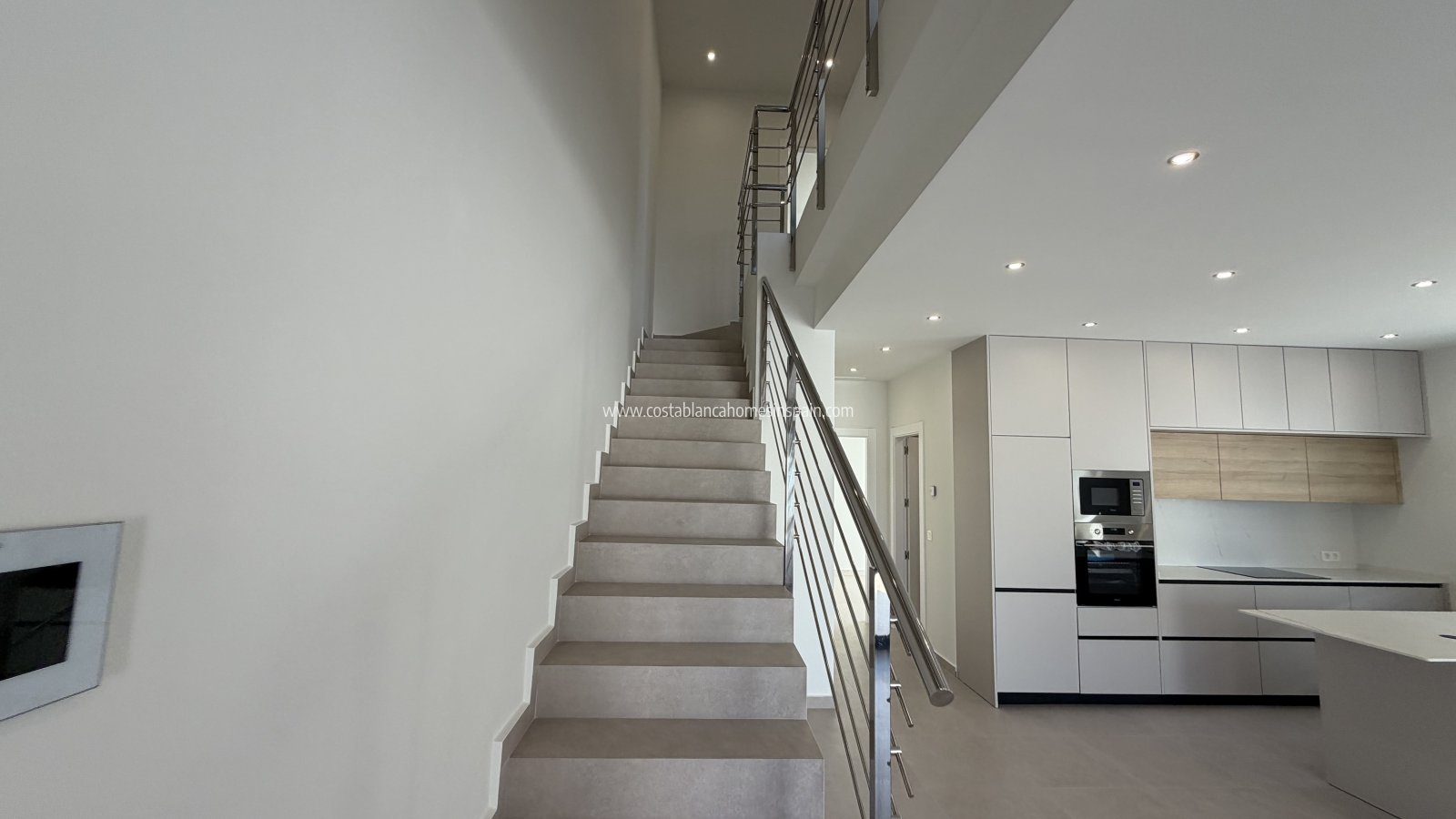 Nouvelle construction - Detached Villa - Heredades