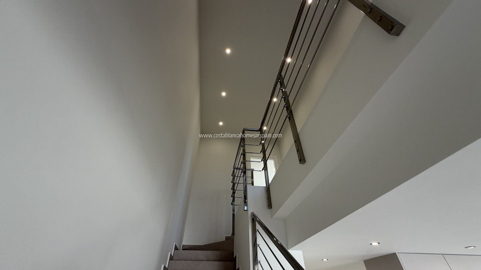 Nouvelle construction - Detached Villa - Heredades