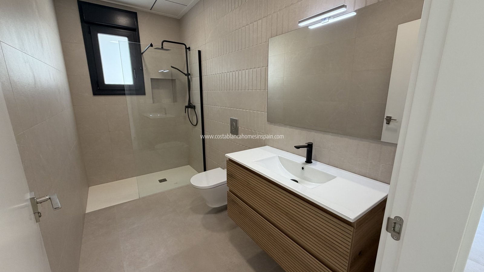 Nouvelle construction - Detached Villa - Heredades