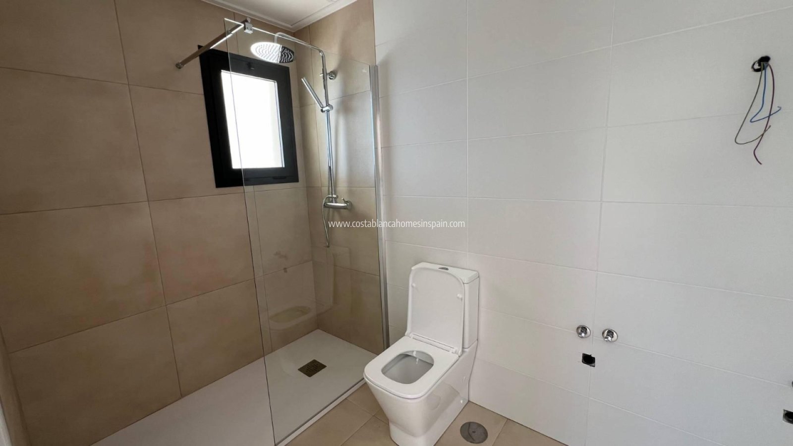 Nouvelle construction - Detached Villa - La Canalosa