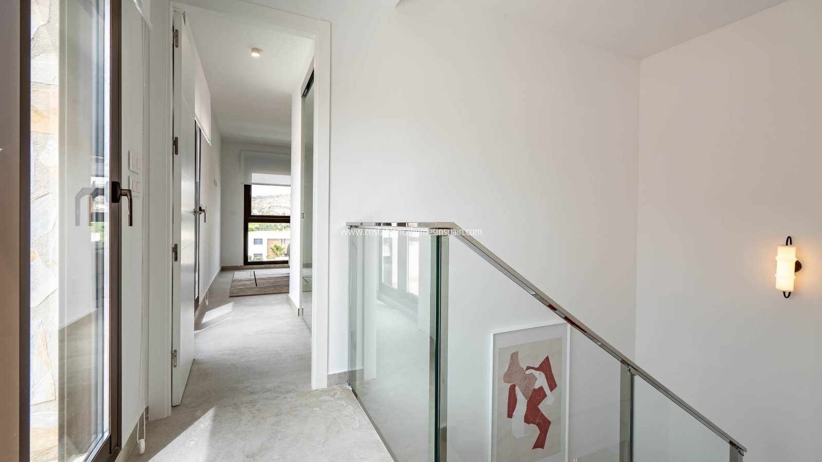 Nouvelle construction - Detached Villa - La Finca Golf