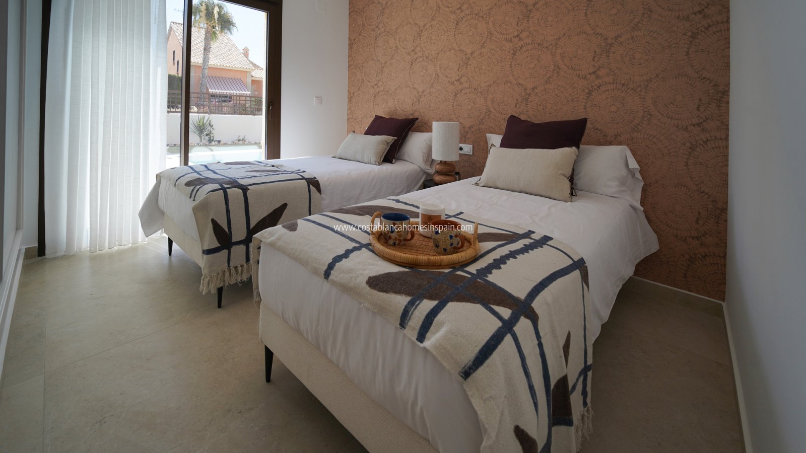 Nouvelle construction - Detached Villa - La Finca Golf