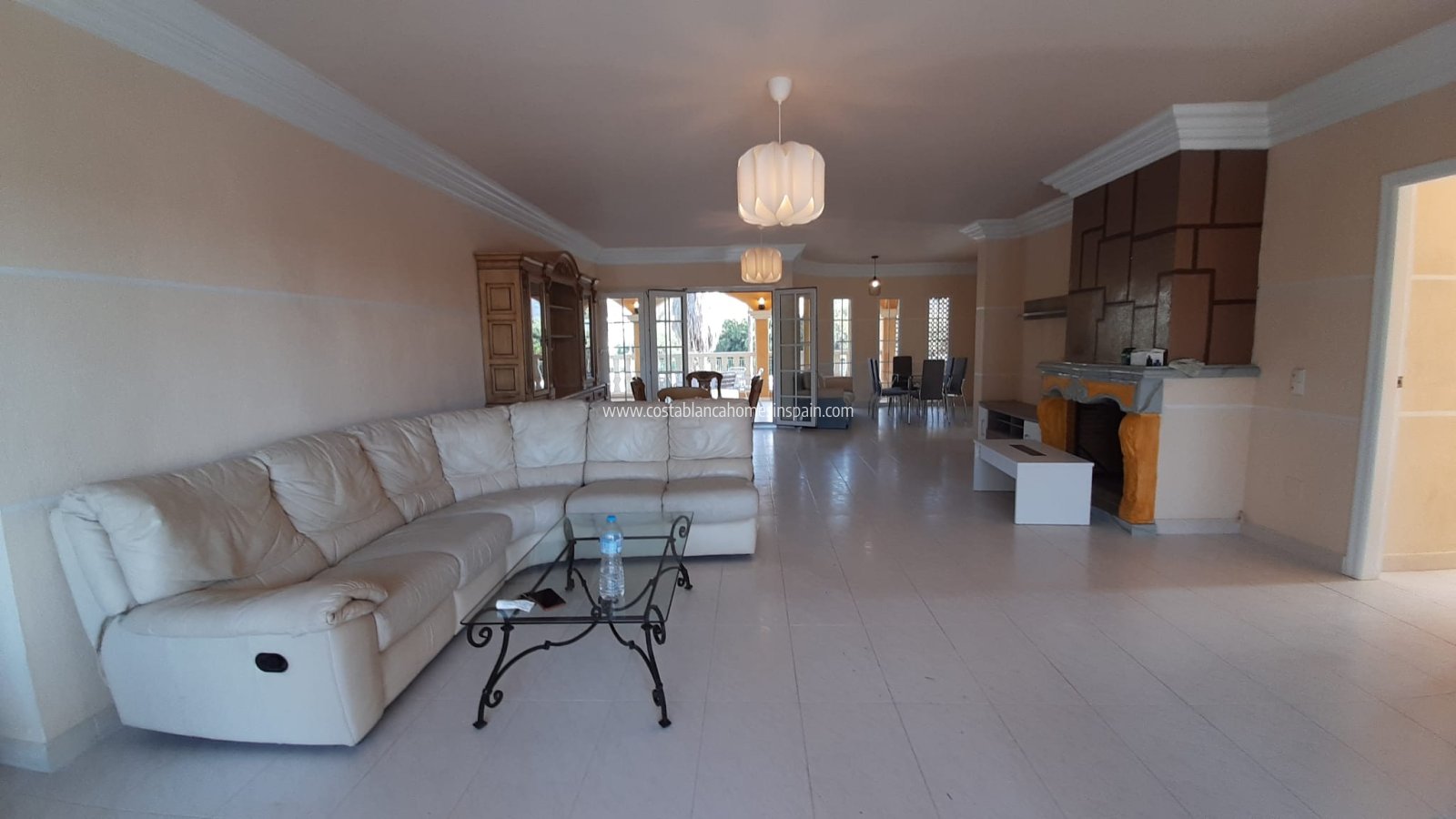 Nouvelle construction - Detached Villa - La Manga del Mar Menor