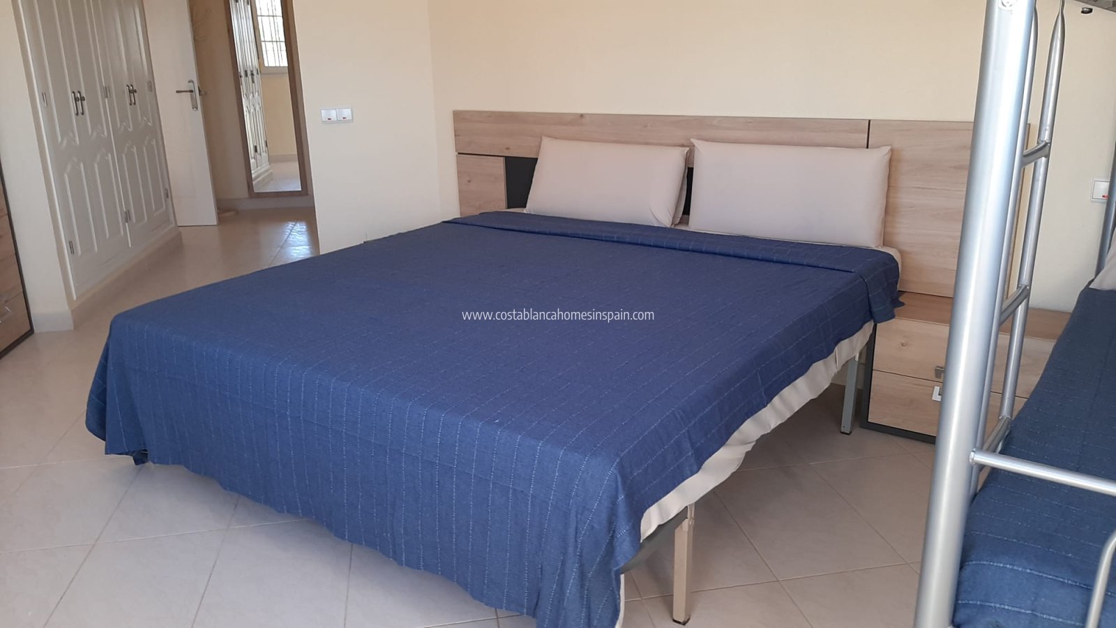 Nouvelle construction - Detached Villa - La Manga del Mar Menor