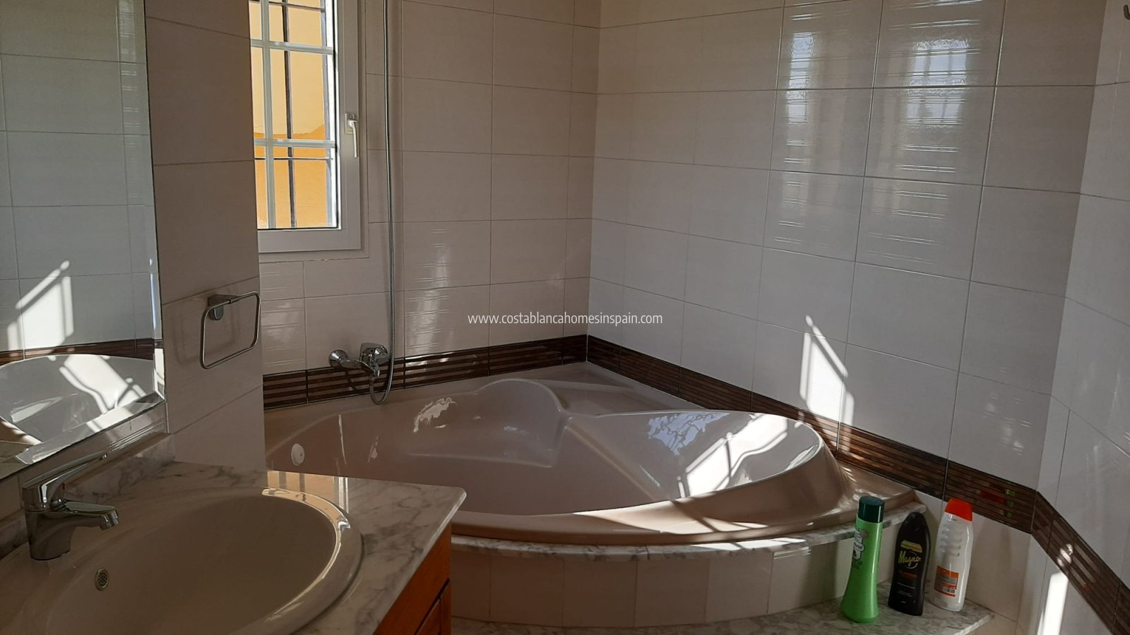 Nouvelle construction - Detached Villa - La Manga del Mar Menor