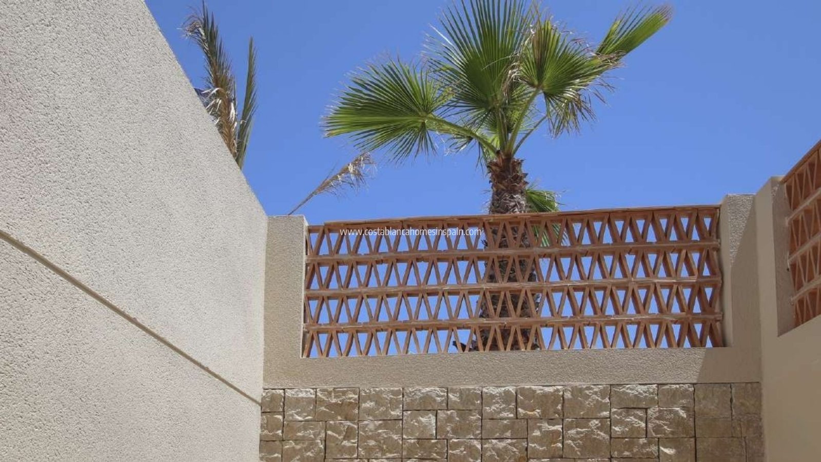 Nouvelle construction - Detached Villa - La Marina