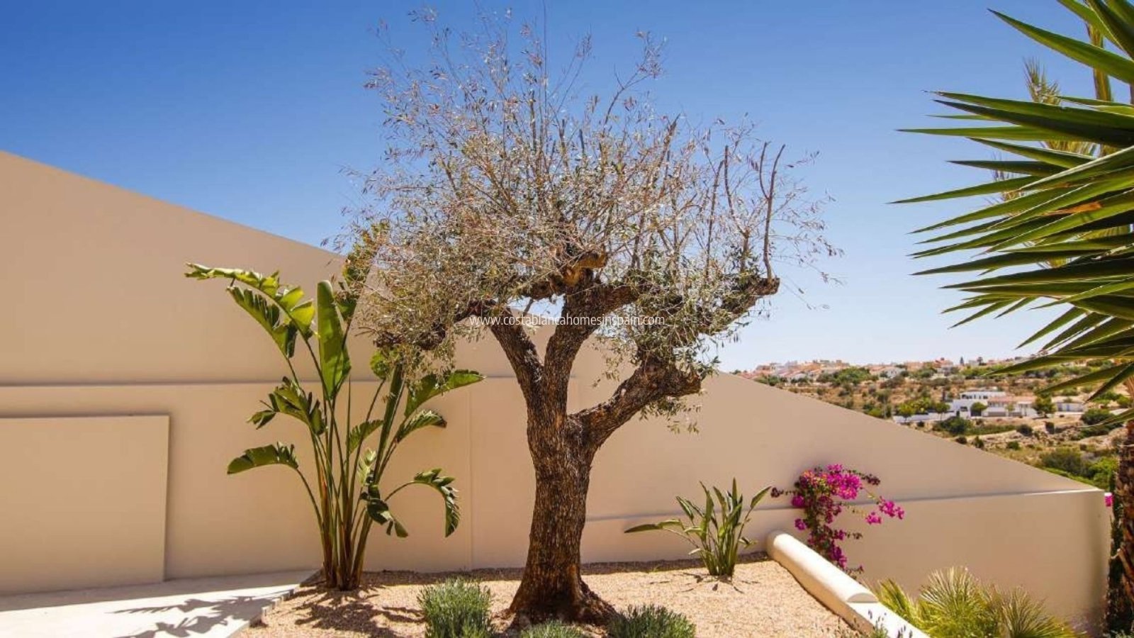 Nouvelle construction - Detached Villa - La Marina