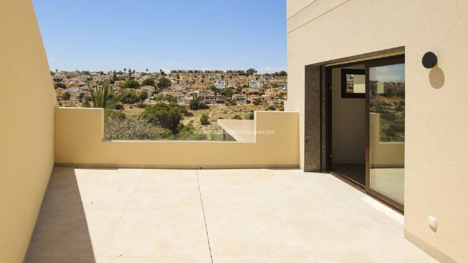 Nouvelle construction - Detached Villa - La Marina