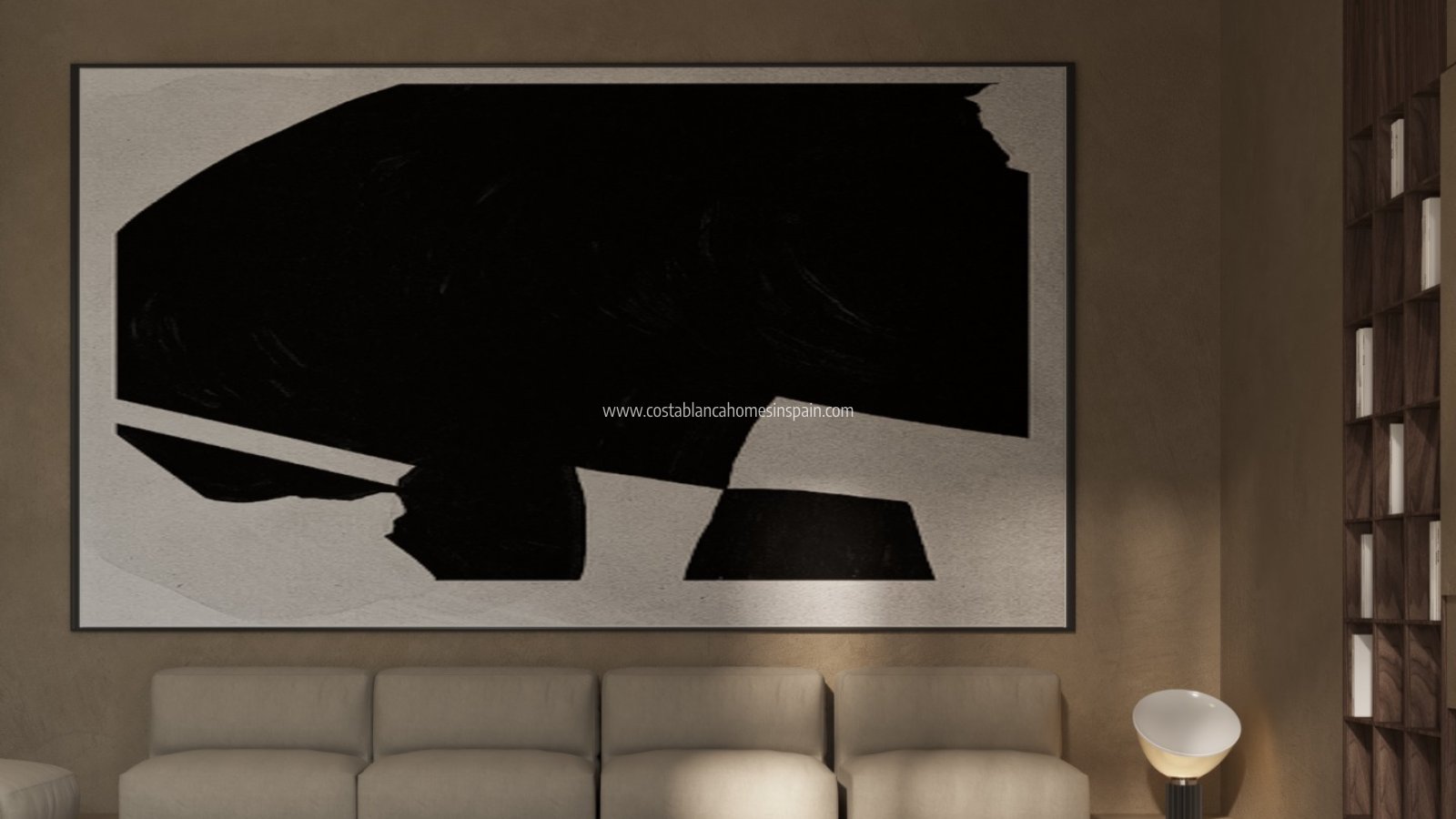 Nouvelle construction - Detached Villa - La Nucia - La nucia