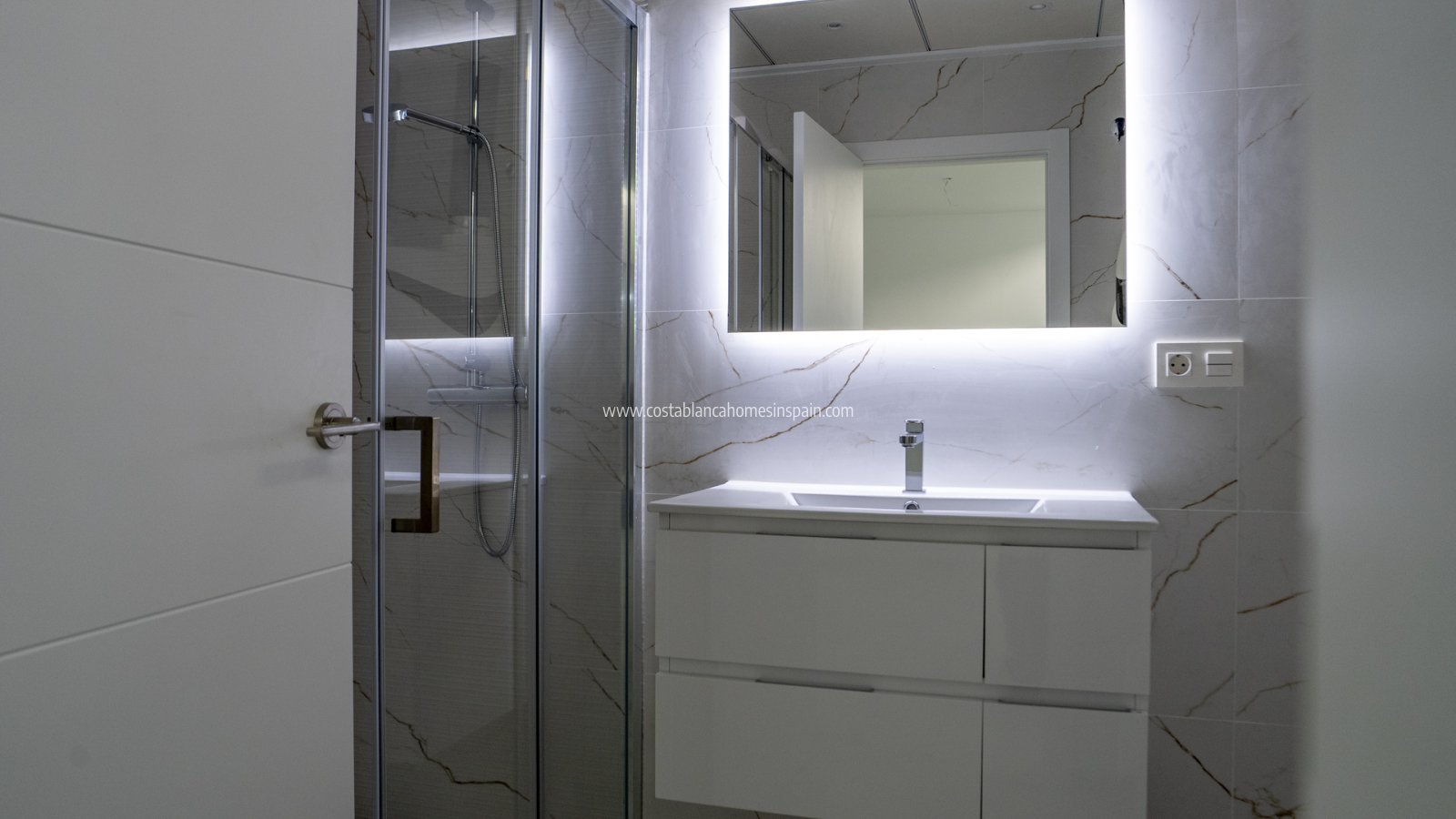 Nouvelle construction - Detached Villa - La Nucia - La nucia