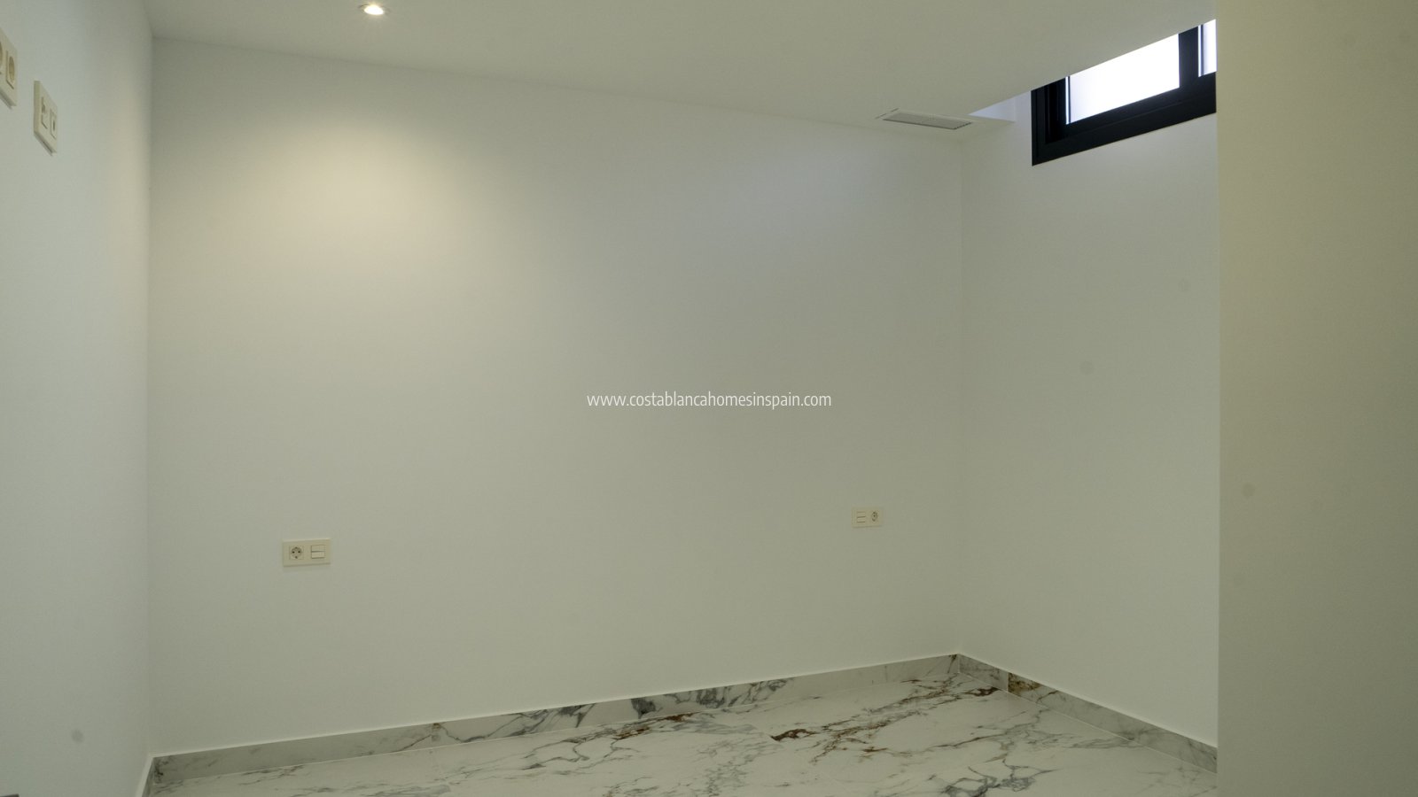 Nouvelle construction - Detached Villa - La Nucia - La nucia