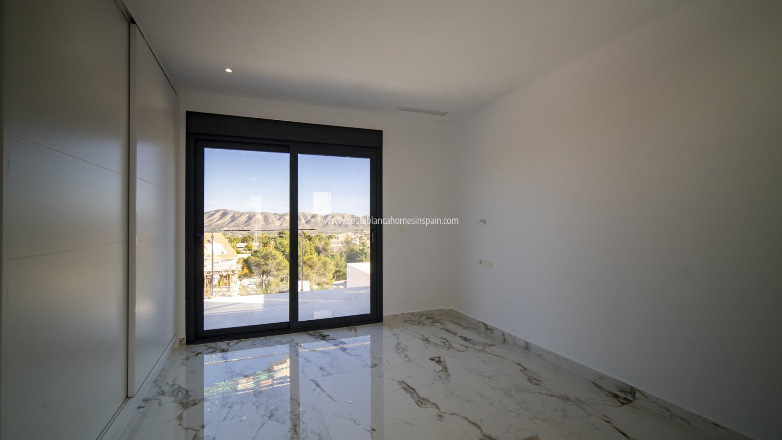 Nouvelle construction - Detached Villa - La Nucia - La nucia