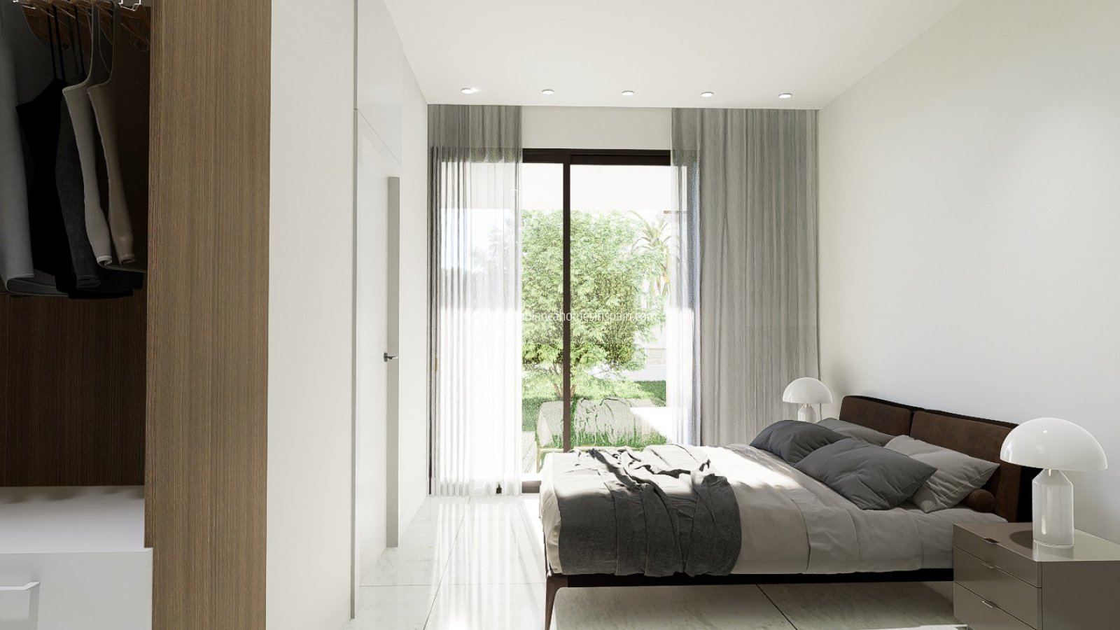 Nouvelle construction - Detached Villa - La Nucia - La nucia