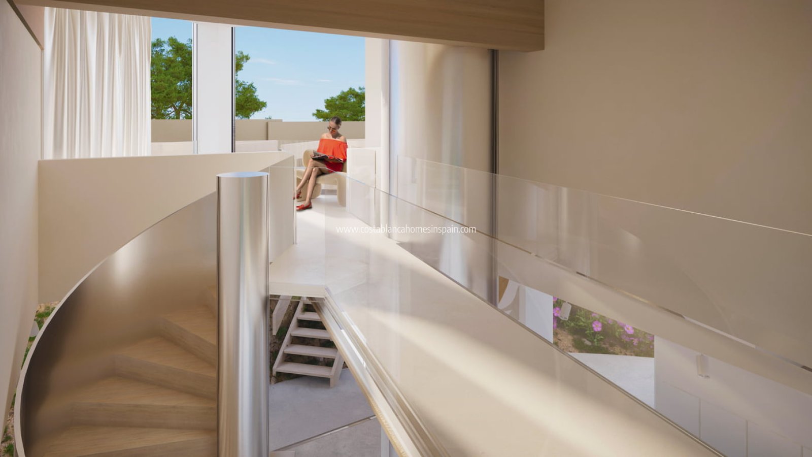 Nouvelle construction - Detached Villa - Las Colinas Golf