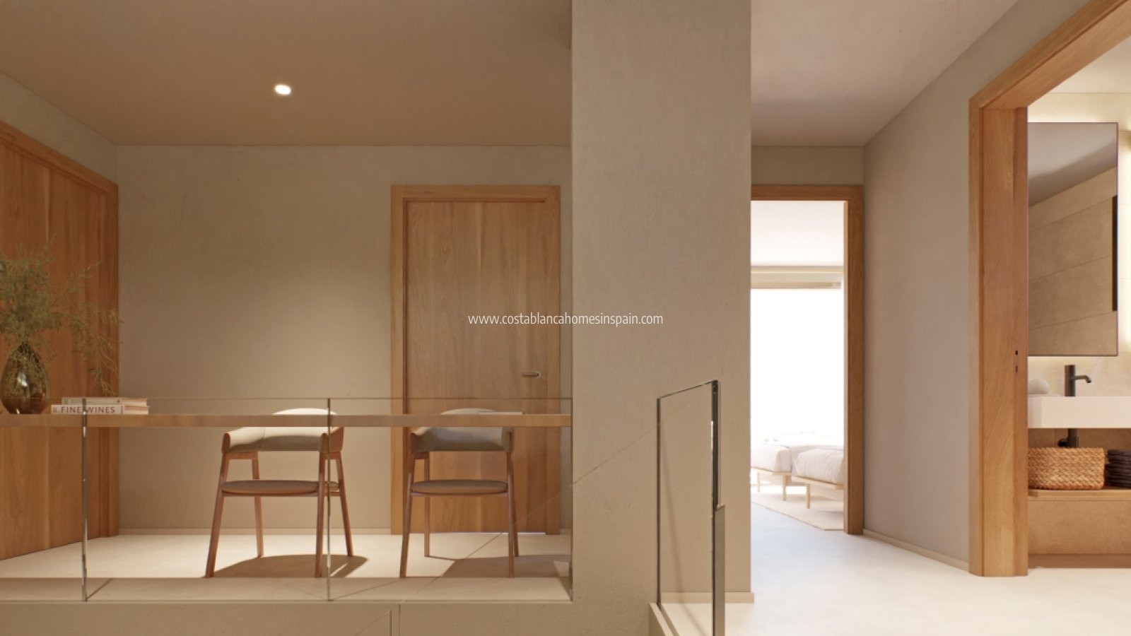Nouvelle construction - Detached Villa - Llíber
