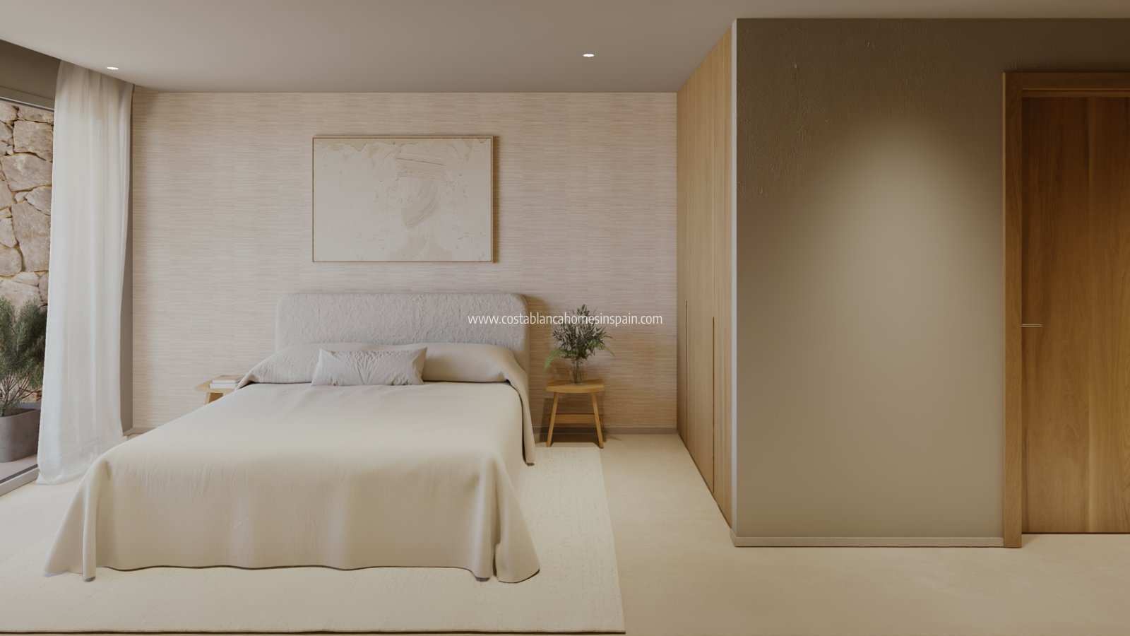 Nouvelle construction - Detached Villa - Llíber