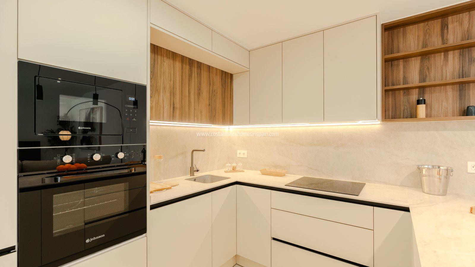 Nouvelle construction - Detached Villa - Los Alcázares - Mar Menor - Los Alcázares