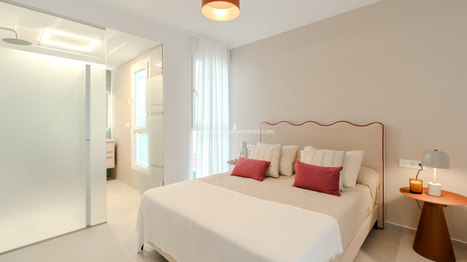 Nouvelle construction - Detached Villa - Los Alcázares - Mar Menor - Los Alcázares