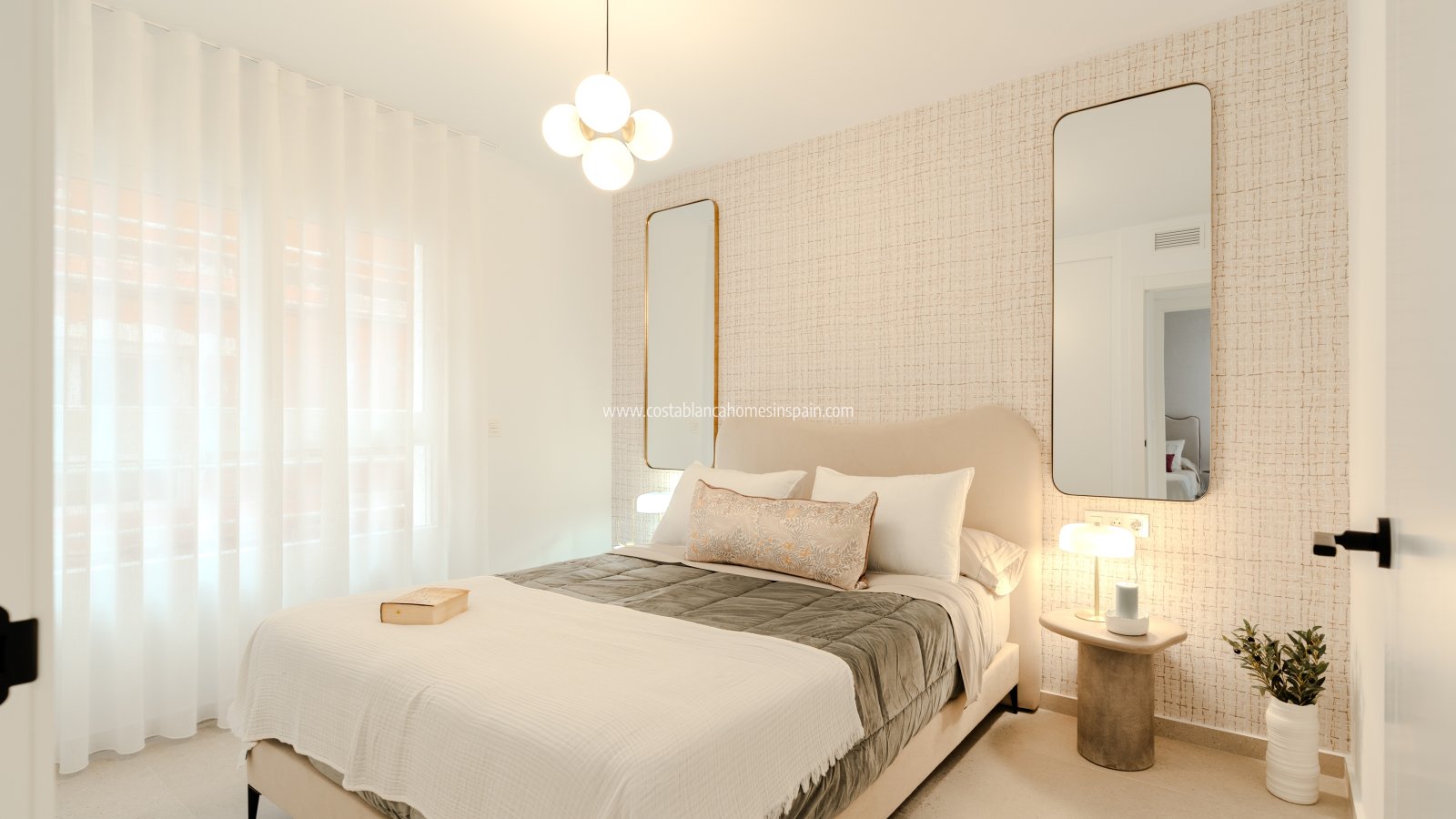 Nouvelle construction - Detached Villa - Los Alcázares - Mar Menor - Los Alcázares