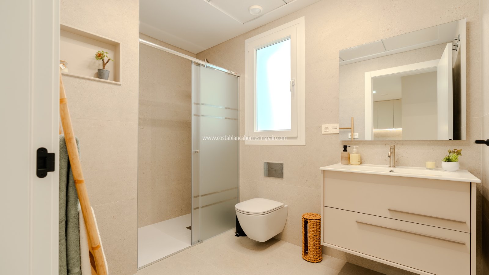 Nouvelle construction - Detached Villa - Los Alcázares - Mar Menor - Los Alcázares