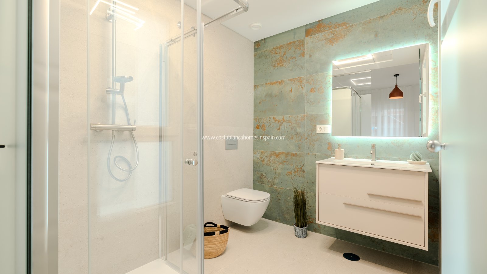Nouvelle construction - Detached Villa - Los Alcázares - Mar Menor - Los Alcázares