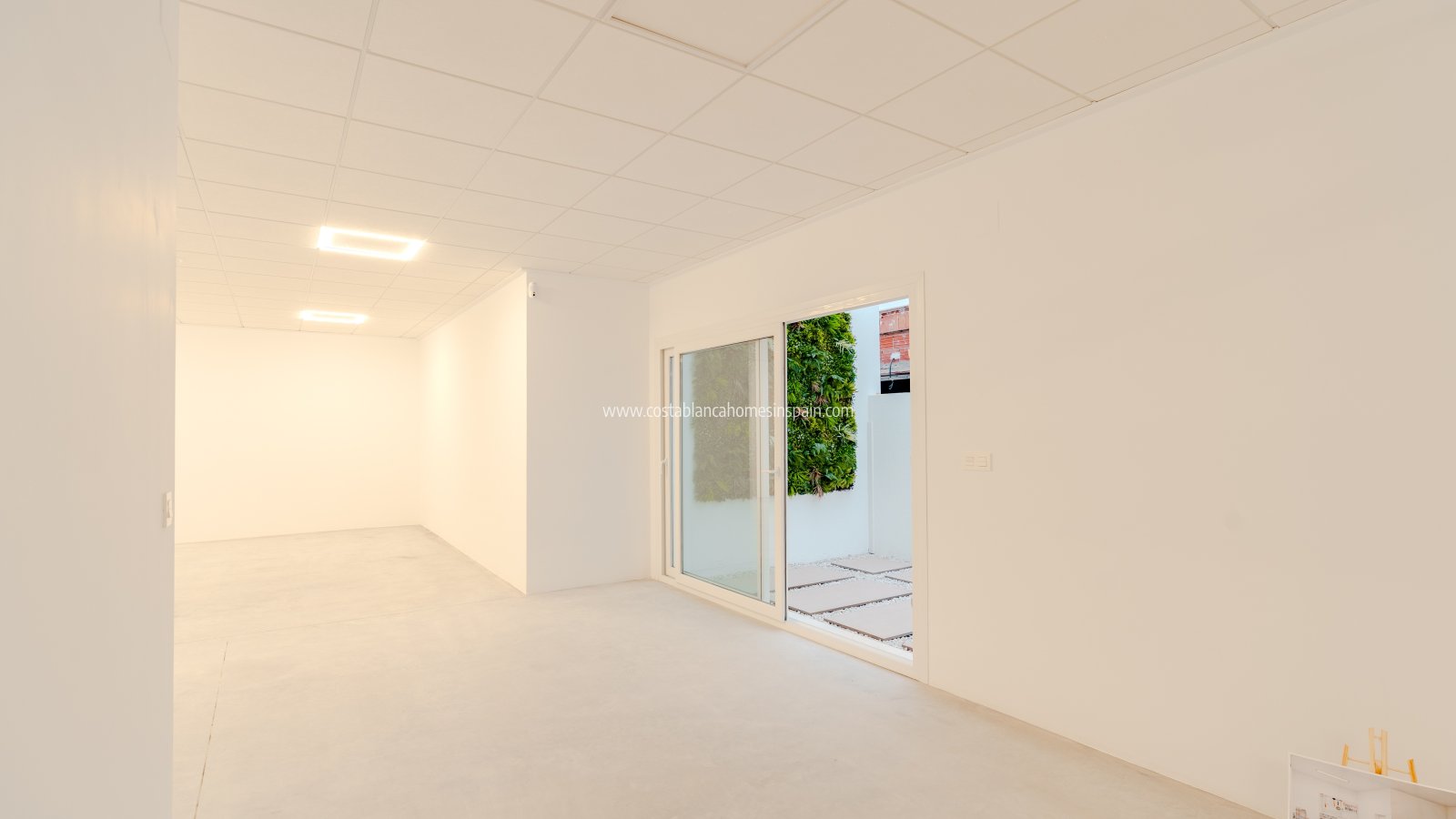 Nouvelle construction - Detached Villa - Los Alcázares - Mar Menor - Los Alcázares