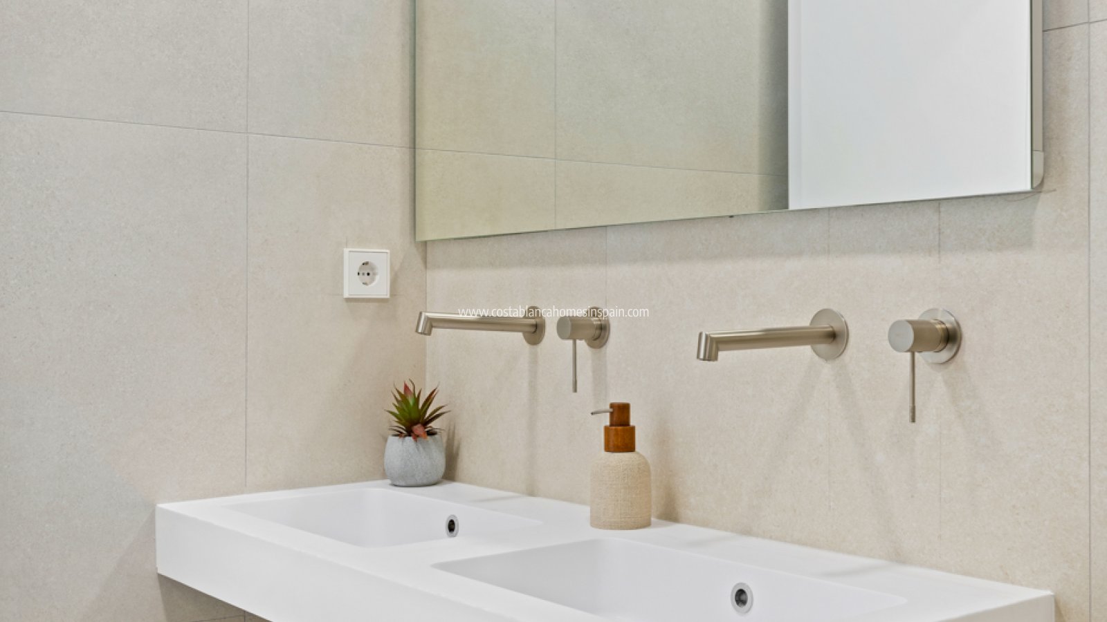 Nouvelle construction - Detached Villa - Los Alcázares - Mar Menor - Los Alcázares